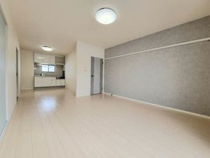 スカイハイツＨＩＲＯ A101号-3