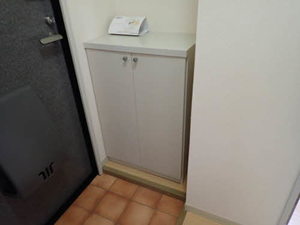 エクセルシャルム A203号-4