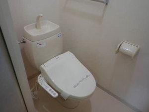 エクセルシャルム A203号-8