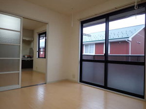 エクセルシャルム A203号-14