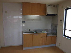 ファミール八光 A201号-9