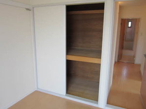 ファミール八光 A201号-14