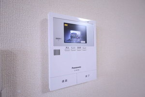 ファミール八光 B201号-4