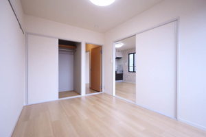ファミール八光 B201号-7
