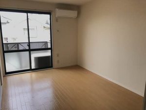 フレグランスＯＦ鷺坂 B203号-2