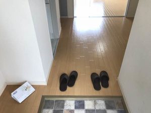 フレグランスＯＦ鷺坂 B203号-3