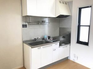 フレグランスＯＦ鷺坂 B203号-4