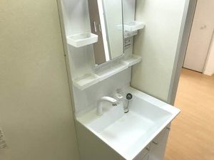 フレグランスＯＦ鷺坂 B203号-7