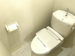 フレグランスＯＦ鷺坂 B203号-8