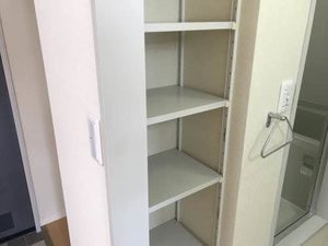 フレグランスＯＦ鷺坂 B203号-12