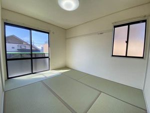 メゾンクレール A201号-6
