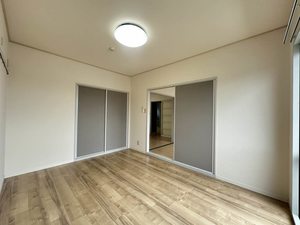 メゾンクレール B201号-9