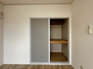 メゾンクレール B201号-11