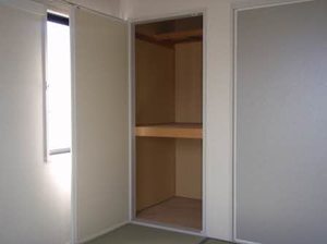 フレグランス飯島 A201号-7