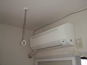 フレグランス飯島 A201号-12