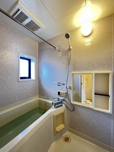 フレグランス飯島 B202号-9