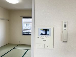 フレグランス飯島 B202号-11