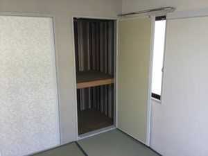 フレグランス飯島 C102号-7