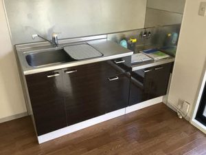 フレグランス飯島 C102号-9