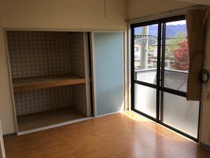 フレグランス飯島 C201号-2