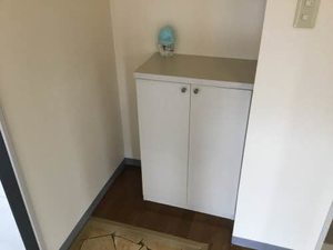 フレグランス飯島 C201号-4