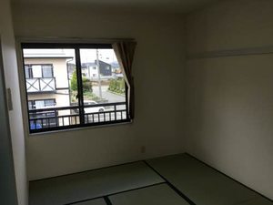 フレグランス飯島 C201号-5