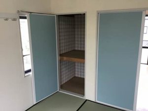 フレグランス飯島 C201号-6