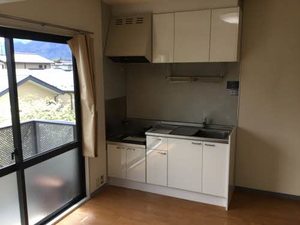 フレグランス飯島 C201号-7