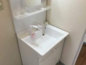 フレグランス飯島 C201号-8