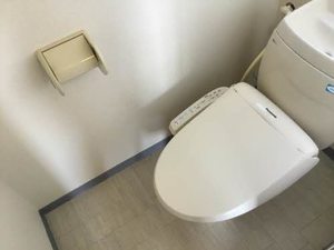 フレグランス飯島 C201号-11