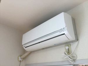 フレグランス飯島 C201号-12