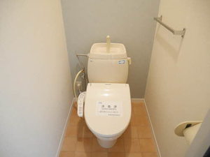 アミューズメント銀鈴 A102号-11