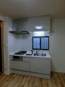 アミューズメント銀鈴 A202号-5