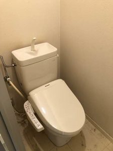 Ｔ．ＴＯＷＮアストリエ B101号-9