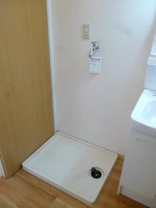 レジェンド美和 0201号-8