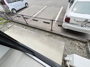 サングリーン中島 B102号-10