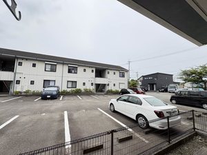 サングリーン中島 B102号-13