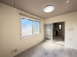 フレグランス　ヴィラ A102号-3