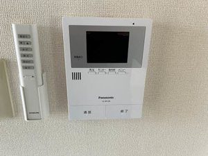 フレグランス　ヴィラ A202号-7