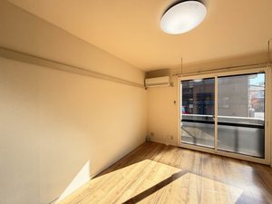 フレグランス　ヴィラ B101号-2