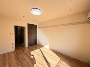 フレグランス　ヴィラ B101号-3