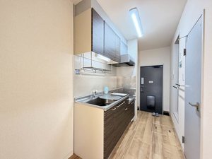 フレグランス　ヴィラ B101号-4