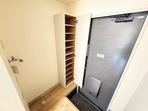 フレグランス　ヴィラ B101号-5