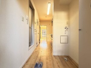 フレグランス　ヴィラ B101号-8