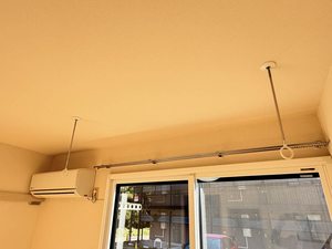 フレグランス　ヴィラ B101号-9