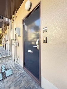 フレグランス　ヴィラ B101号-14