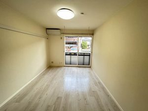 フレグランス　ヴィラ B102号-3