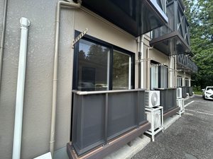 フレグランス　ヴィラ B102号-5