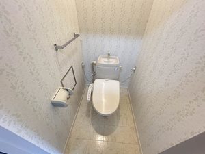 フレグランス　ヴィラ B102号-9