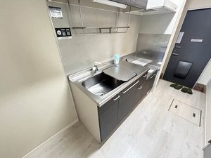 フレグランス　ヴィラ B102号-10